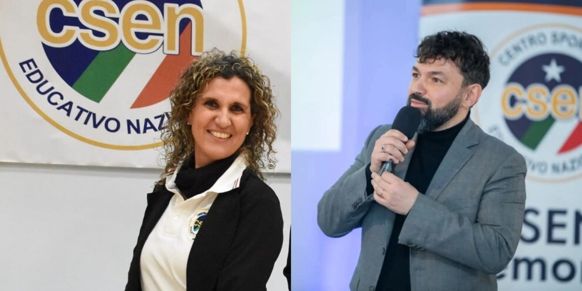 Gaia e Leonardo e la passione per la ginnastica ritmica: una storia di inclusione e determinazione