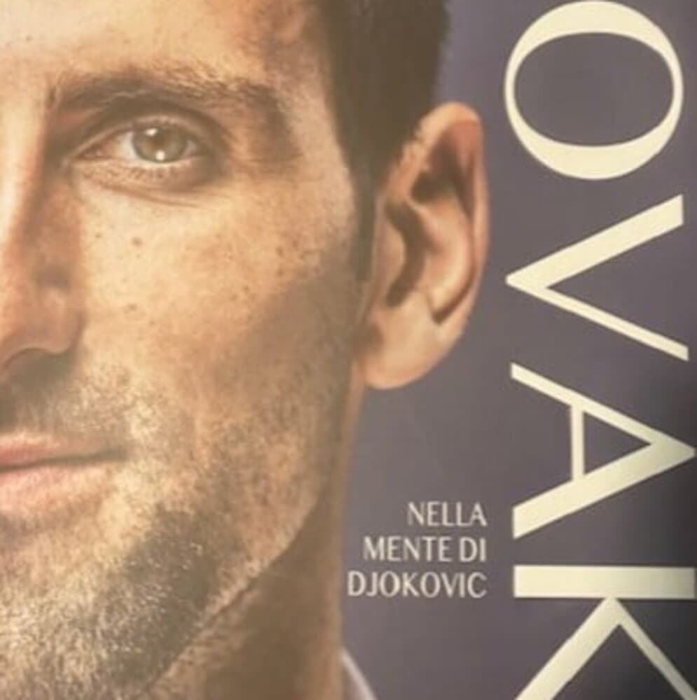 Nella testa di Novak