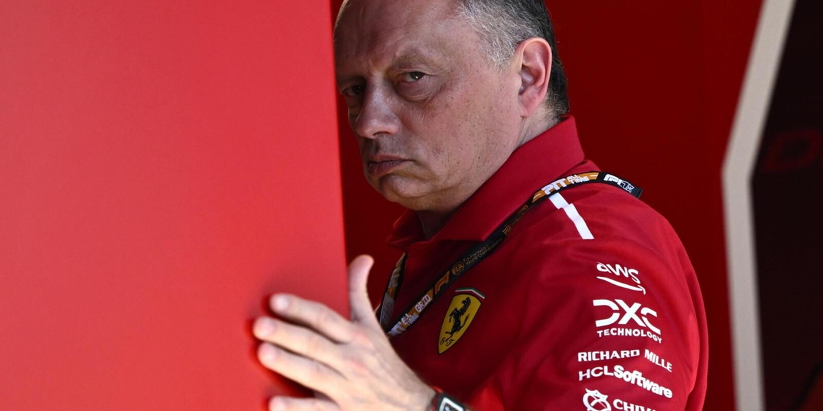Vasseur e il mistero Hamilton: "Può essere successo di tutto in qualifica"