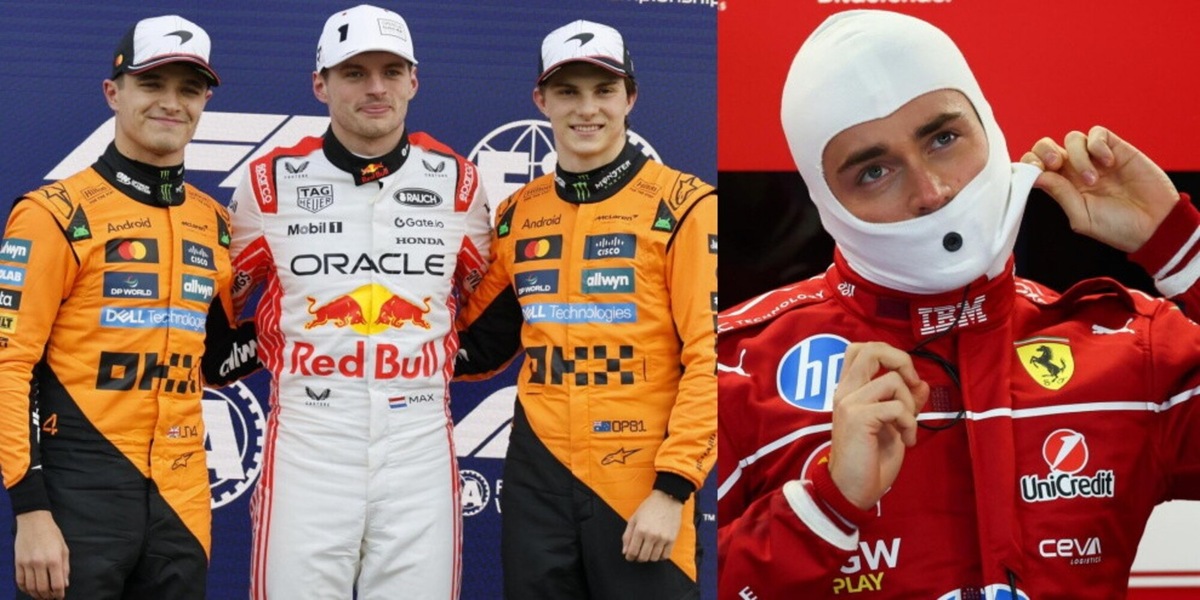 GP Giappone: la posizione delle Ferrari in griglia di partenza