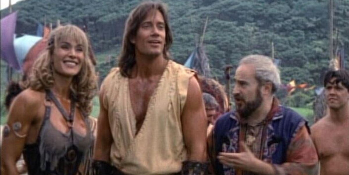 Lutto nel mondo delle serie tv: è morto il famoso attore di Hercules