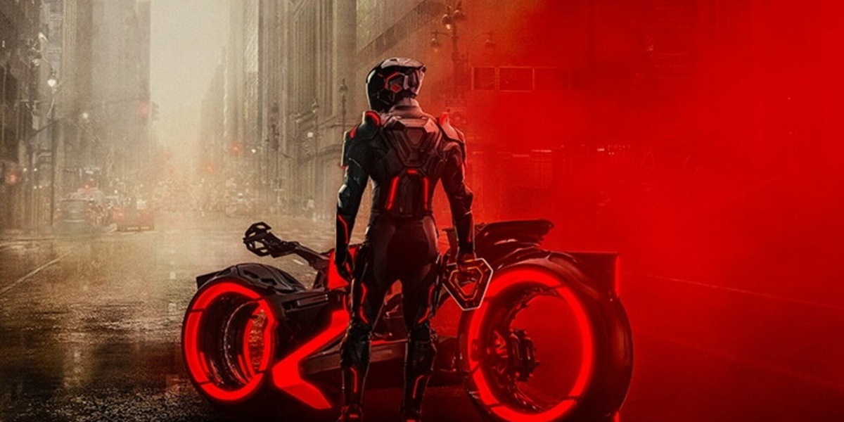 TRON: Ares, primo affascinante trailer del film
