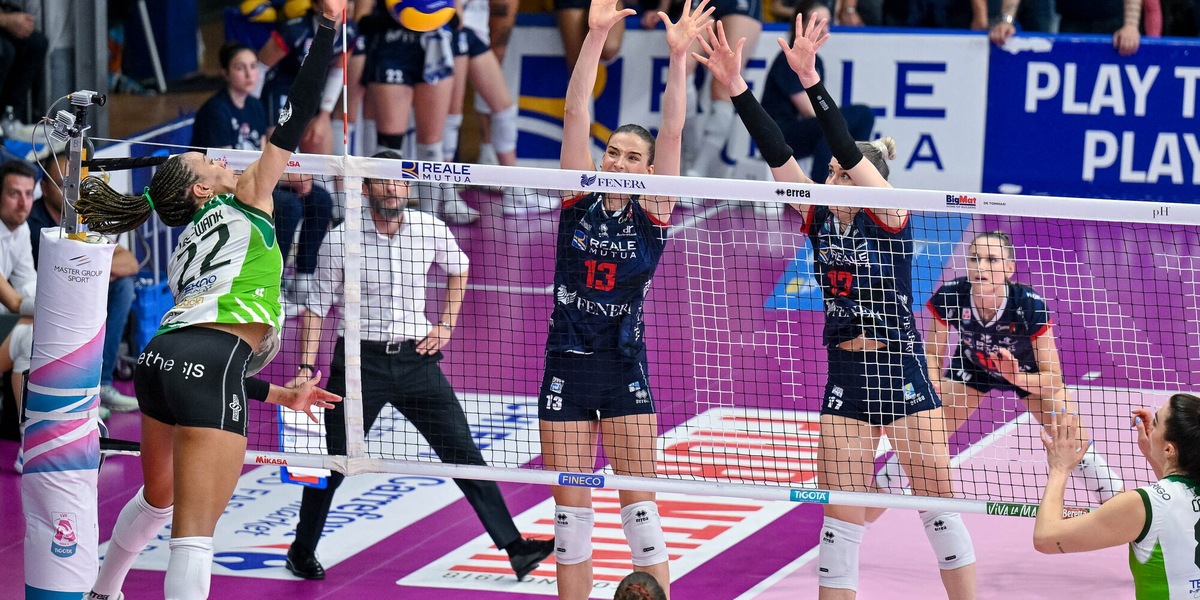Play Off Challenge: Vallefoglia conquista un posto in Europa