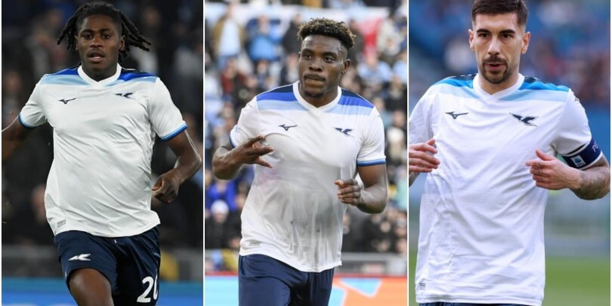 Atalanta-Lazio, la probabile formazione di Baroni