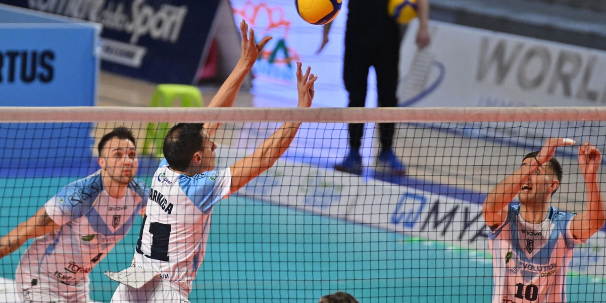 Coppa Italia A2 Maschile: vincono Aversa e Fano