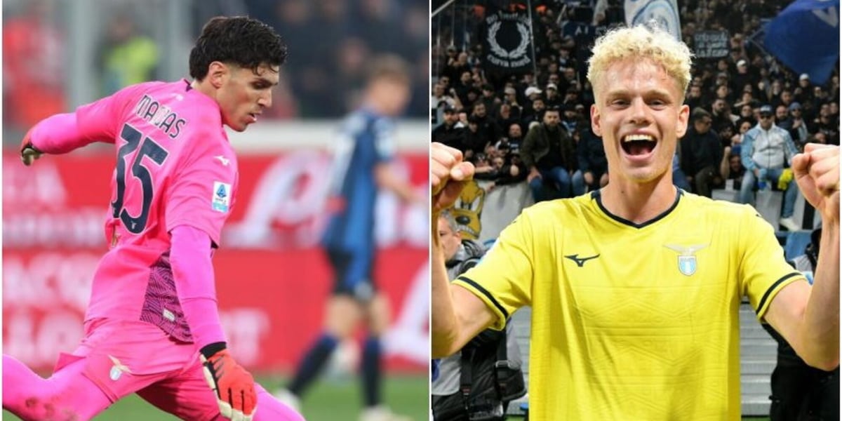 Atalanta-Lazio, le pagelle: Mandas domina, Provstgaard da applausi
