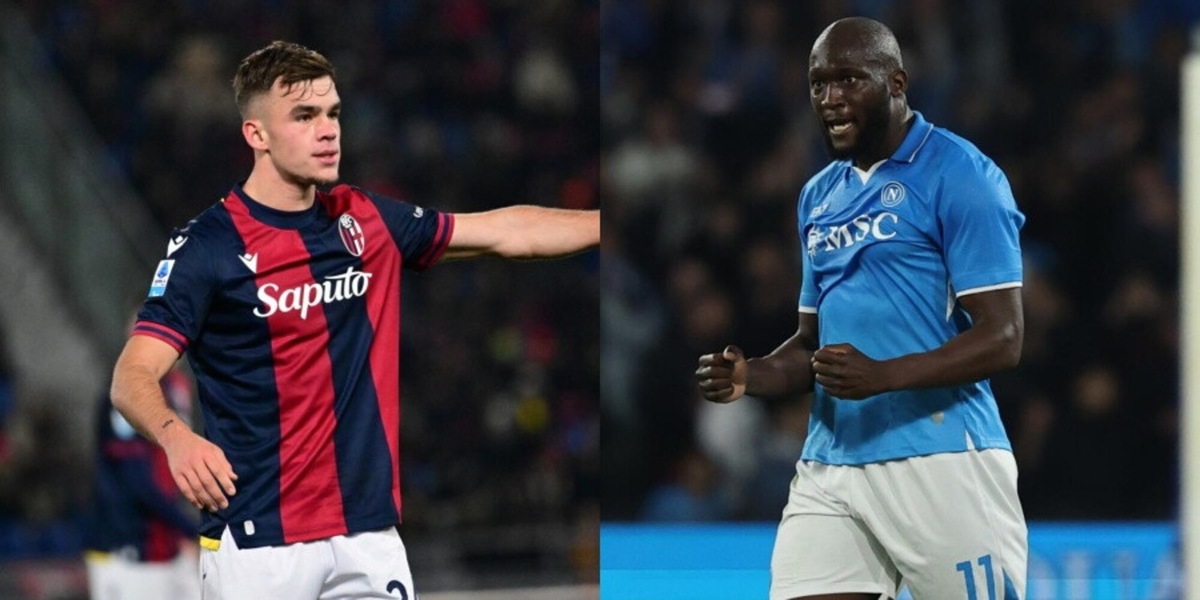Dove vedere Bologna-Napoli in tv? Dazn o Sky, orario