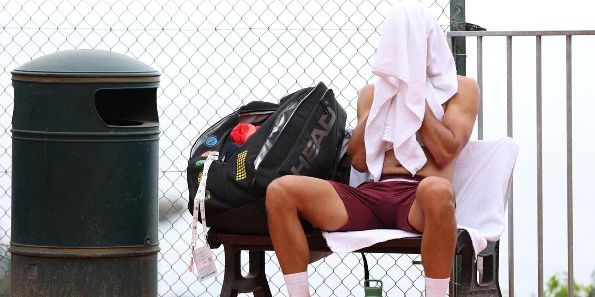 Mistero Djokovic, che succede? L'incognita Montecarlo tra acciacchi e l'età che avanza