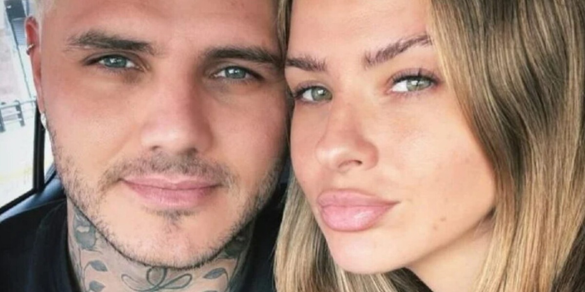Il regalo che Mauro Icardi ha fatto a China Suarez e che l'ha lasciata senza parole