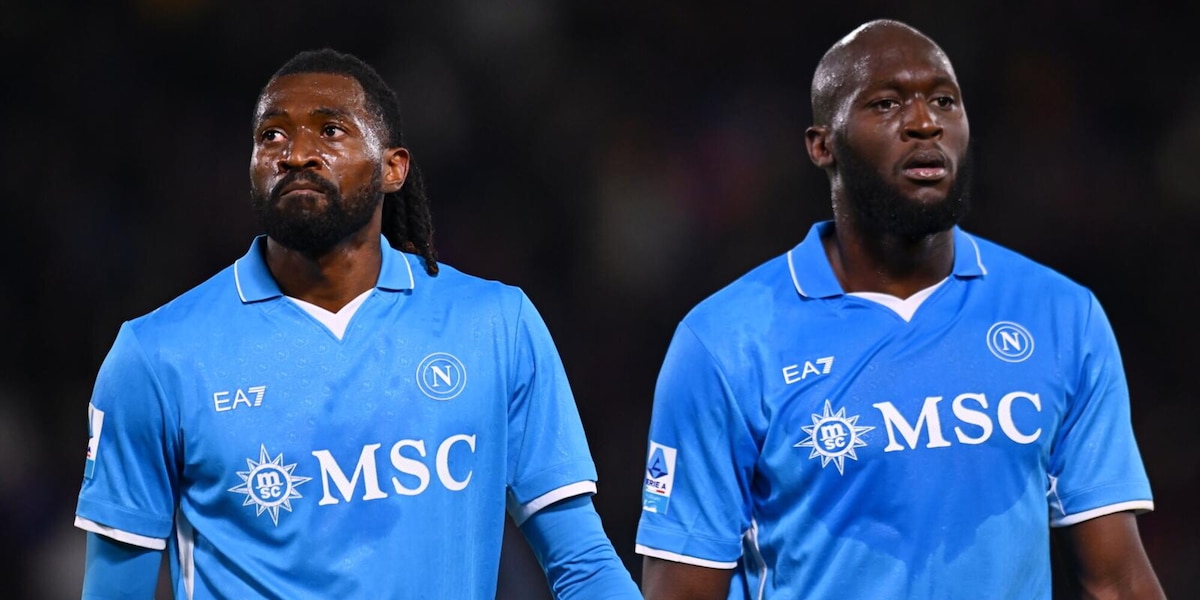 Napoli, il ritorno di Neres e la grinta di Anguissa e Lukaku: tutti i motivi per credere ancora allo scudetto