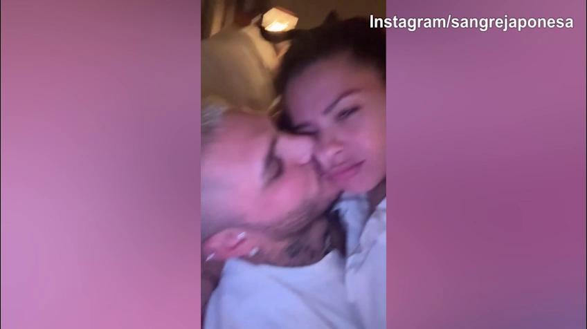 Icardi-China, amore sempre più forte