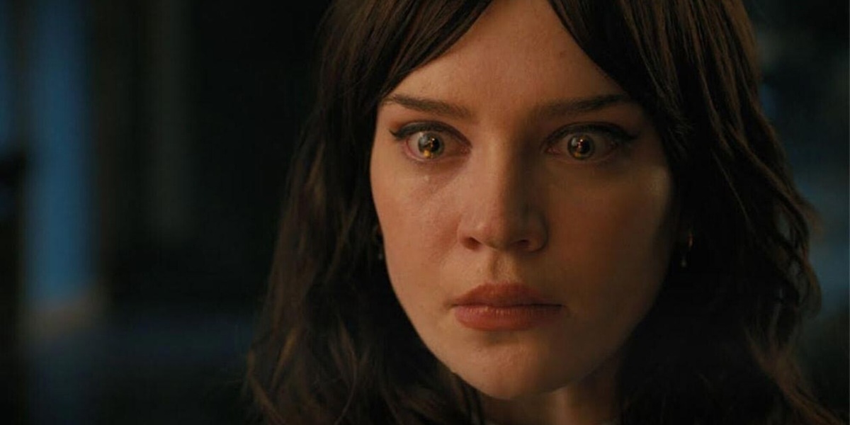 Companion:  il nuovo thriller Sci-Fi diretto da Drew Hancock arriva in Home Video dal 17 aprile 2025