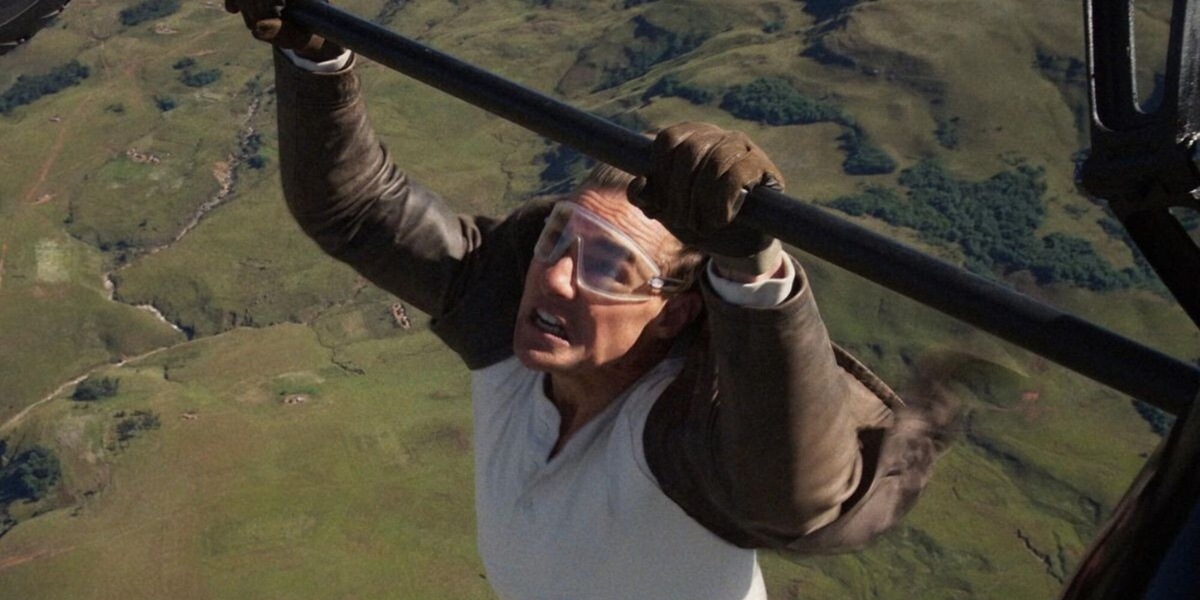 Mission: Impossible - The Final Reckoning verrà presentato a Cannes 78