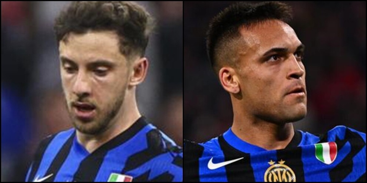 Pagelle Bayern-Inter: Carlos Augusto d’oro, Lautaro fa un capolavoro