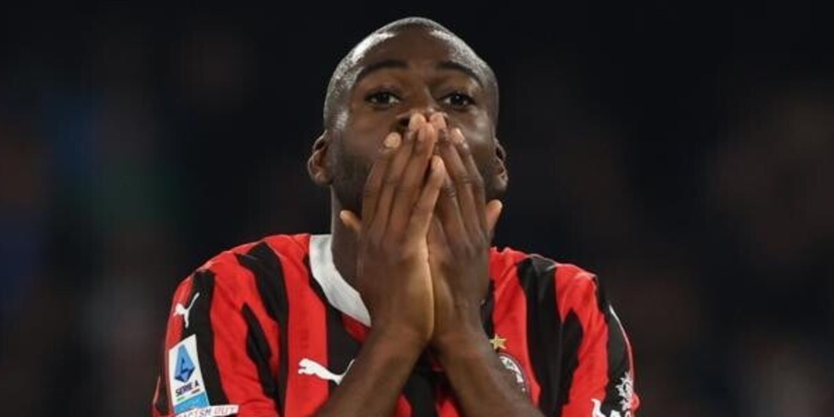 Milan, Fofana ha perso l’equilibrio: calo inevitabile
