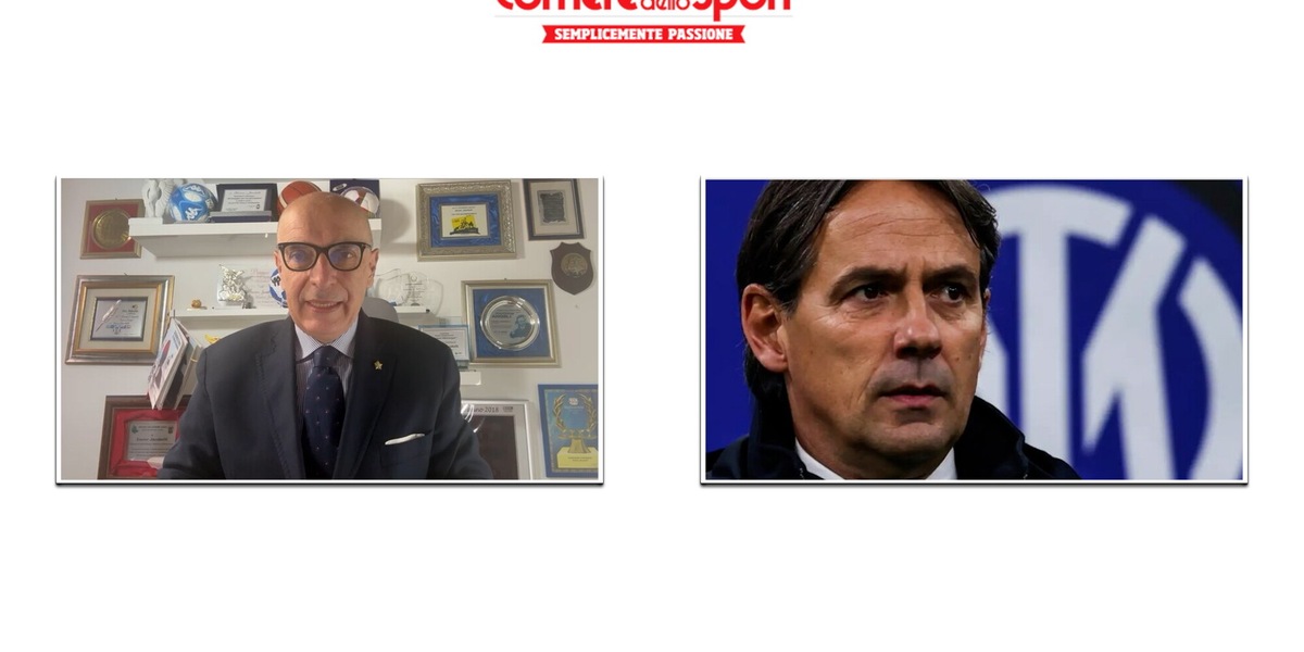 Inzaghi, mago dei cambi Inter che mette in fuga i criticoni