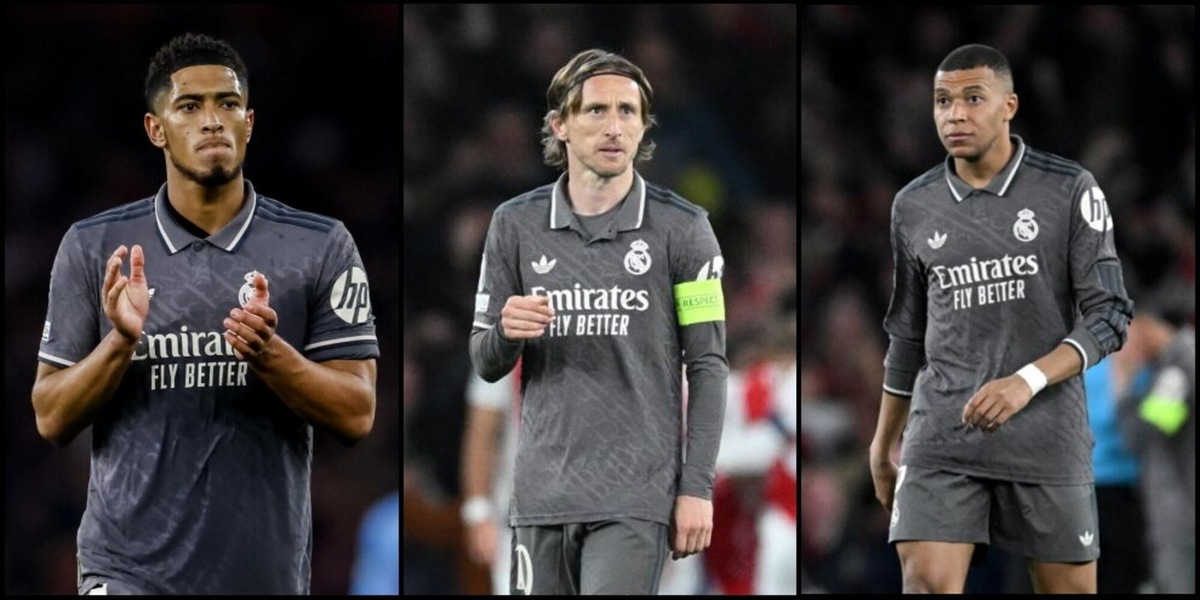La fiducia del Real Madrid: "Remuntada? Se c'è una squadra che può farlo..."