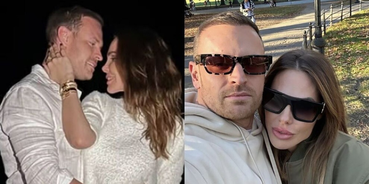 Ilary Blasi e la confessione hot: "Il sesso con Bastian? Non mi va più"