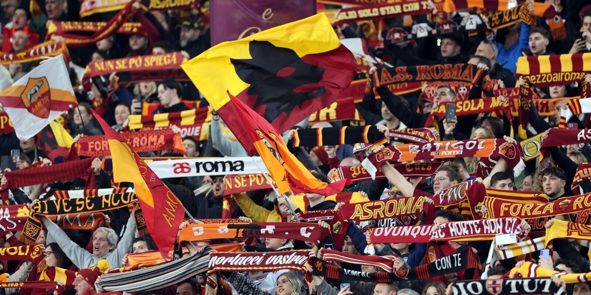 L'annuncio clamoroso sullo stadio della Roma: "Avrà la curva più grande al mondo"