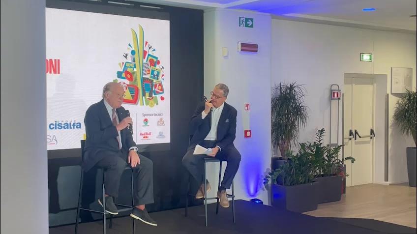 Scaroni: "Non vogliamo criminali nel nostro stadio"