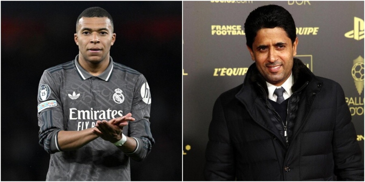 Guerra Psg-Mbappé: sequestrati 55,4 milioni per Kylian dai conti del club