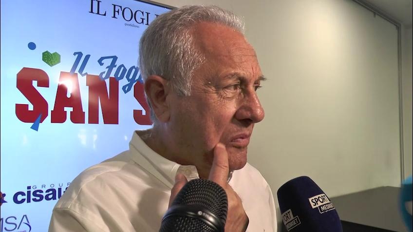 Velasco sul futuro della Nazionale azzurra: "Non vedo avvisaglie di presunzione, ma dobbiamo migliorarci"
