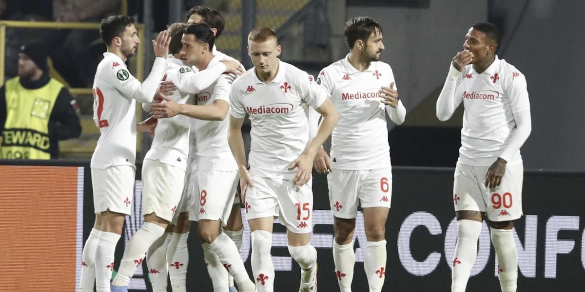 Fiorentina: insostituibili, obbligati