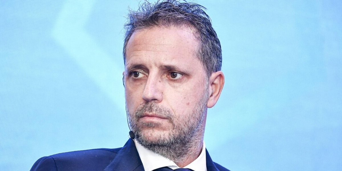 Paratici al Milan, i retroscena con tre indizi chiave: c’è un ruolo della Figc