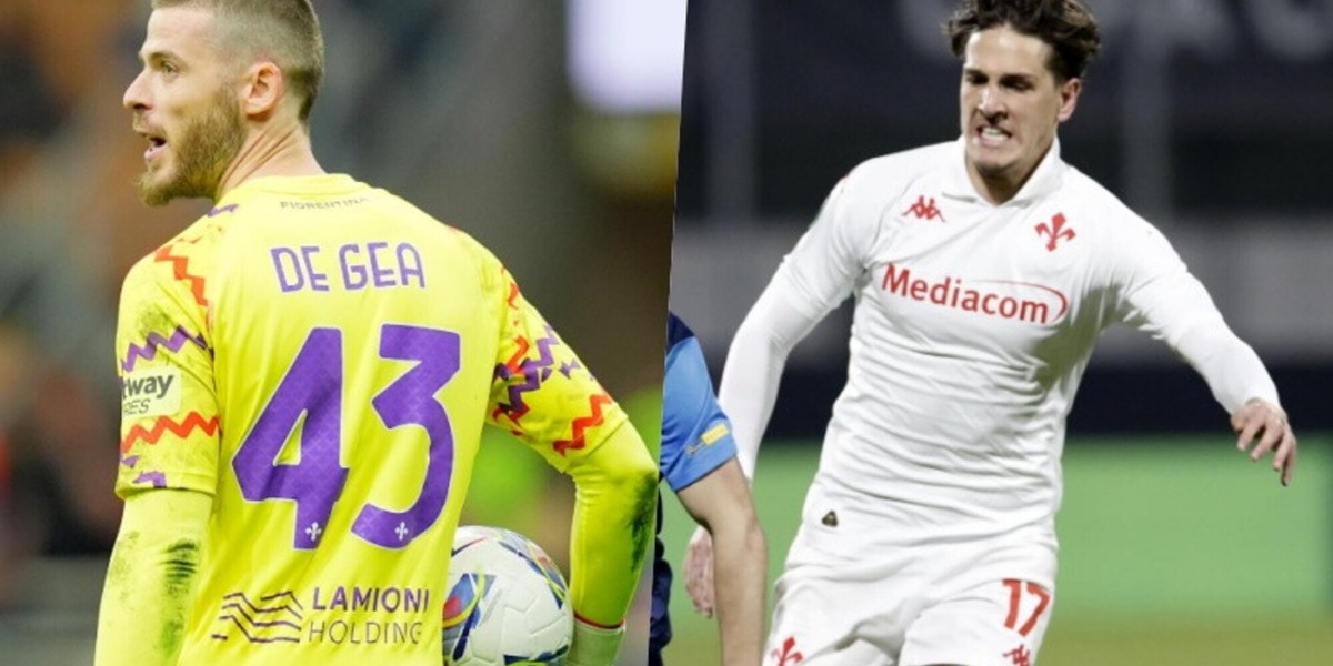 Pagelle Fiorentina, De Gea pazzesco. Zaniolo opaco