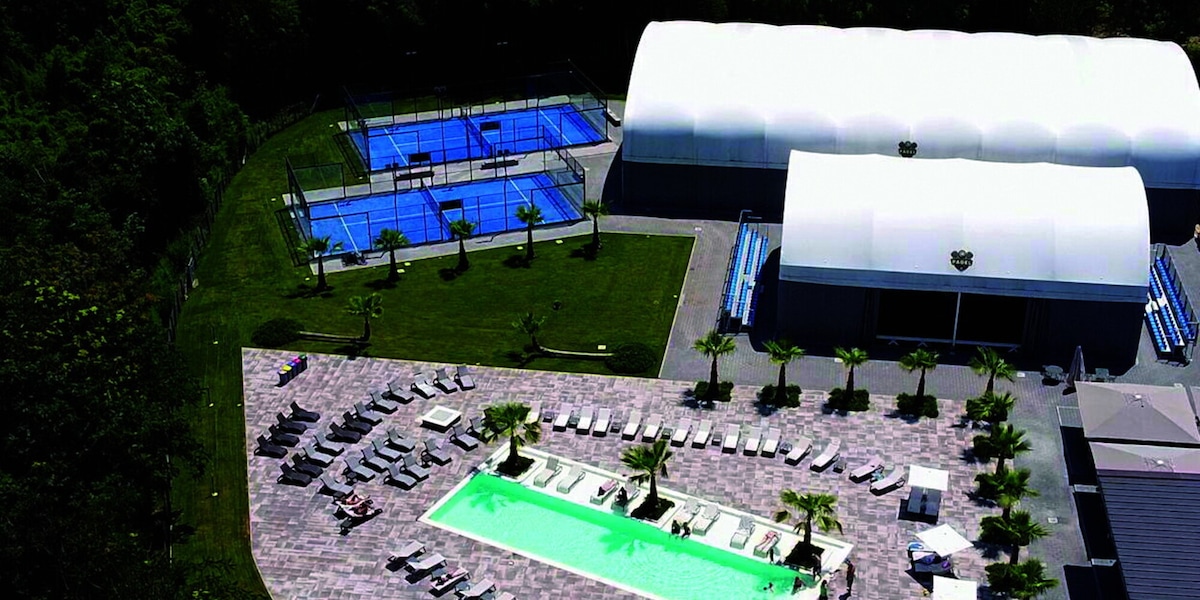 Coppa dei Club Frascati ospita due giorni da urlo