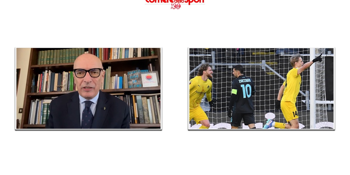 Europa League, perché la Lazio può ribaltare il Bodo