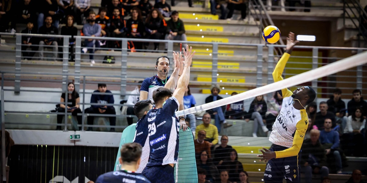 Play Off 5° Posto: nel week end la seconda giornata