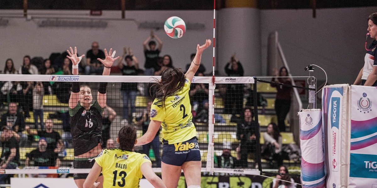 Pool Salvezza: l'ultima giornata decreterà la quarta retrocessa