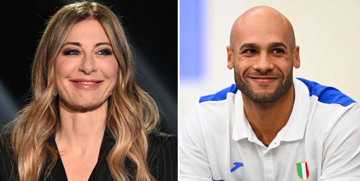 Torna Belve in tv: tra i nuovi ospiti anche Marcell Jacobs