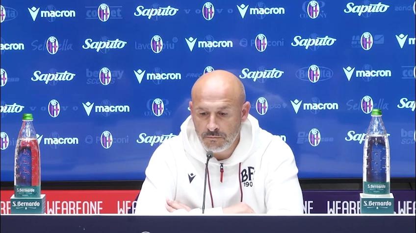 Italiano: "Ci giochiamo un posto in alta classifica"