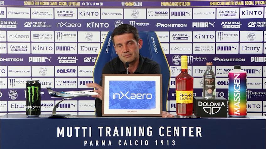 Chivu: "Manteniamo umiltà e piedi per terra"