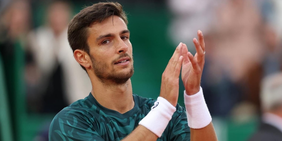 Montecarlo, ecco come Musetti può battere Alcaraz