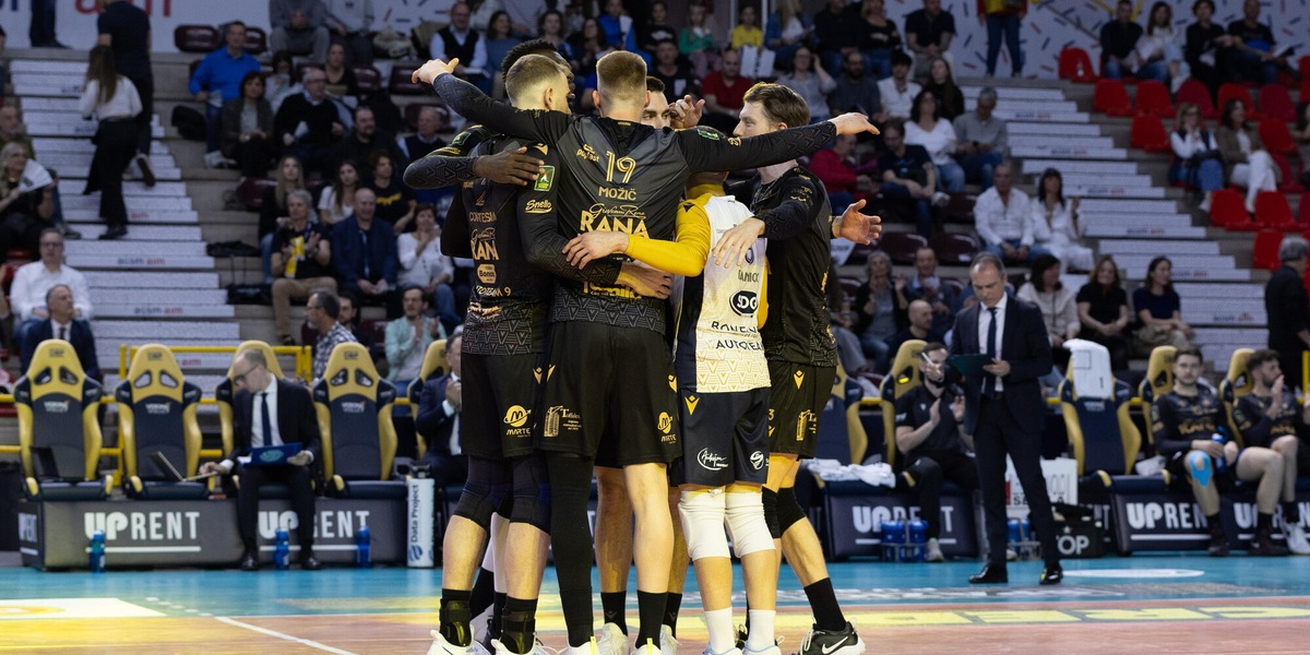 Play Off 5° posto: secondo successo per Verona, Cisterna ko
