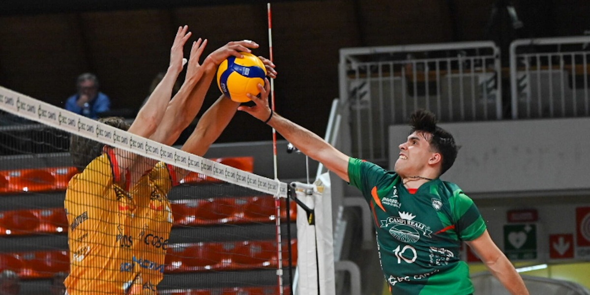 Coppa Italia A2: Macerata e Acicastello ai Quarti