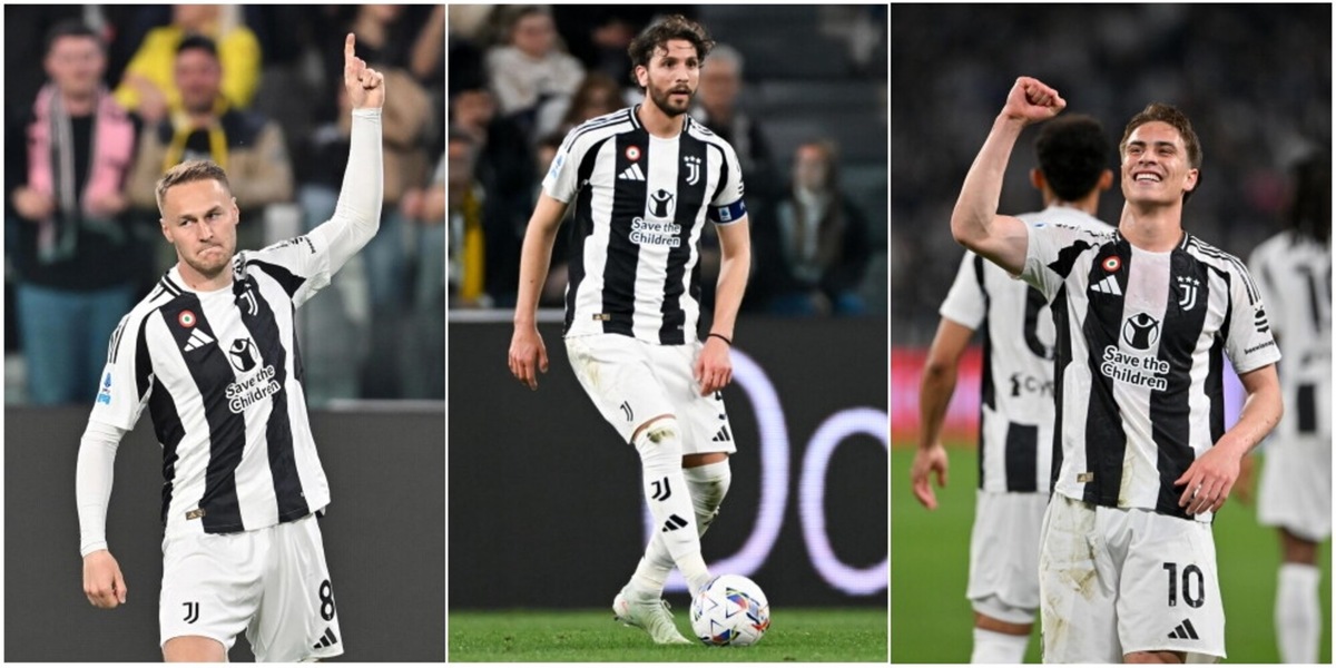 Pagelle Juve: Koopmeiners, occasione sfruttata. Locatelli dirige