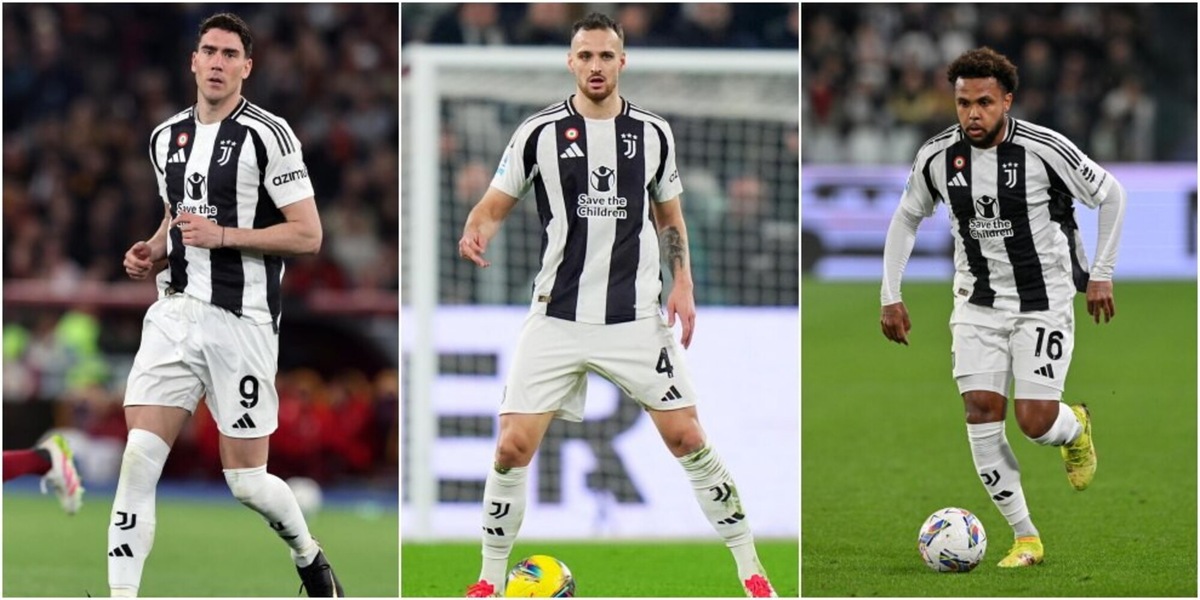 Vlahovic, Gatti e McKennie: il futuro alla Juve è un rebus