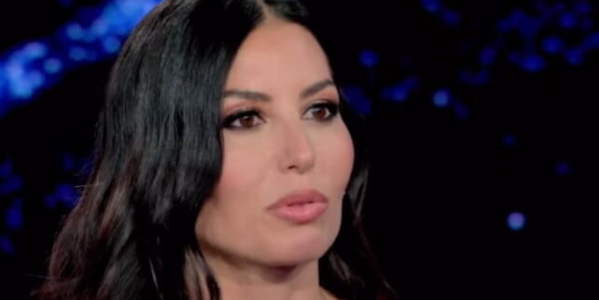 Elisabetta Gregoraci e il problema di salute: "Sono crollata, una persona mi ha lasciato sola"