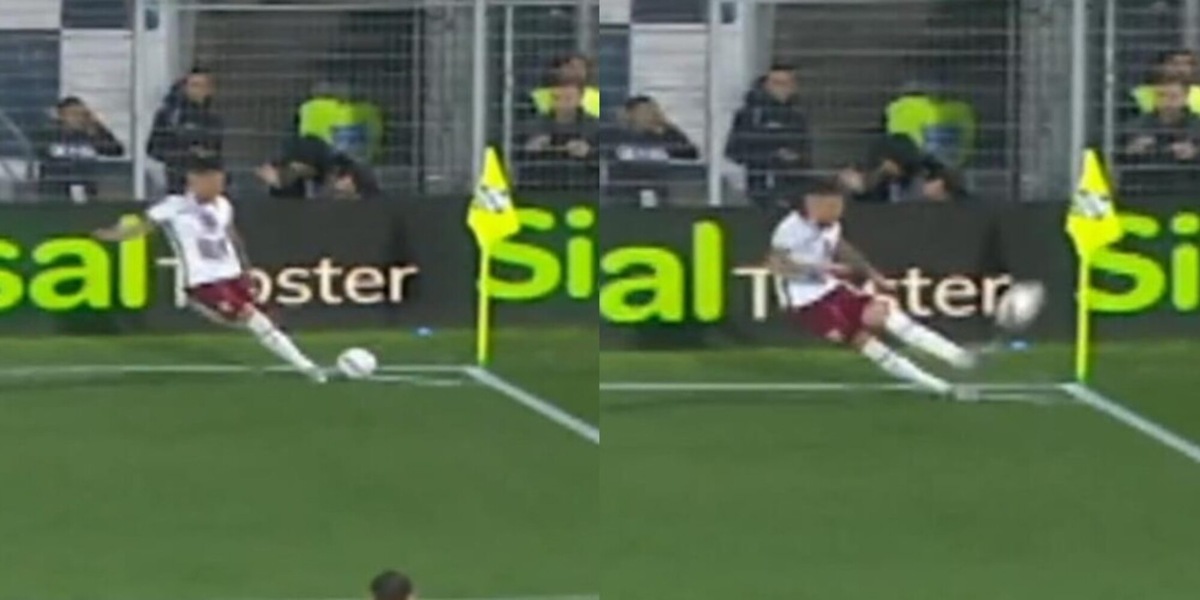 Incredibile a Como, gol annullato al Torino per doppio tocco come Alvarez. Scoppia la bufera in campo
