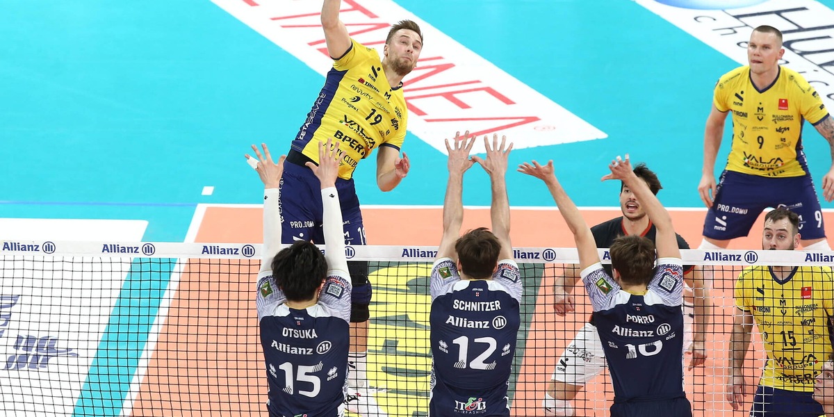 Play Off 5° posto: successi per Modena e Padova