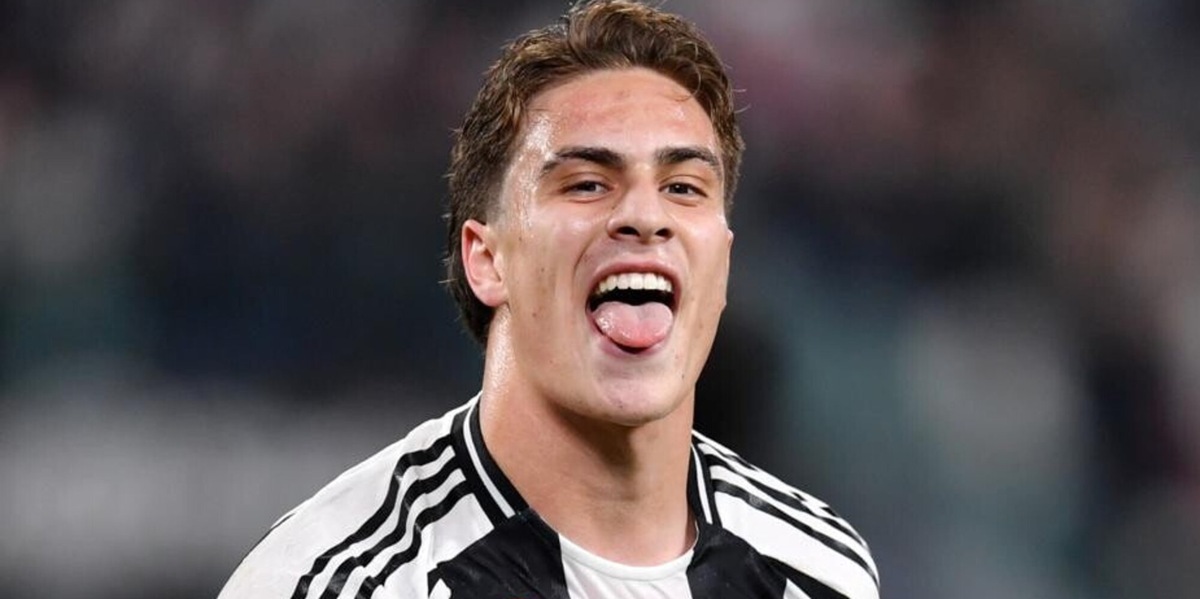 Juve, ali spezzate: Yildiz brilla al centro