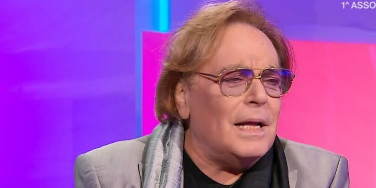 Leopoldo Mastelloni in difficoltà economiche: "Non ce la faccio con la pensione, penso al suicidio"