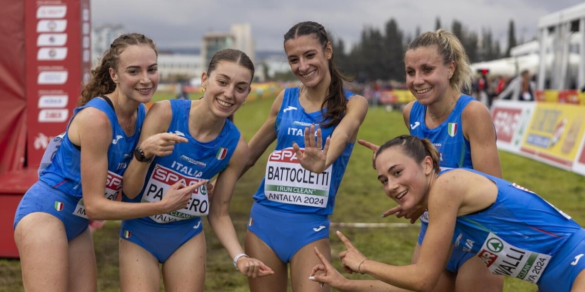 Battocletti superstar, ma non è l'unica: tutto sul momento d'oro dell'atletica italiana