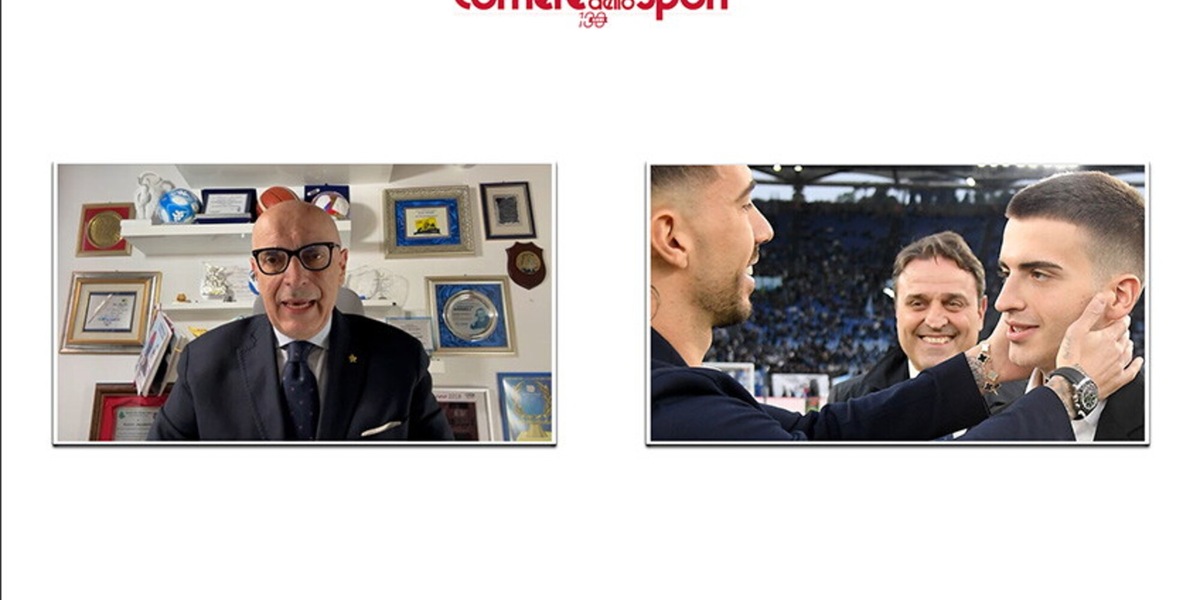 Sos arbitri: brava Lazio, Alfonzetti merita il sostegno di tutti