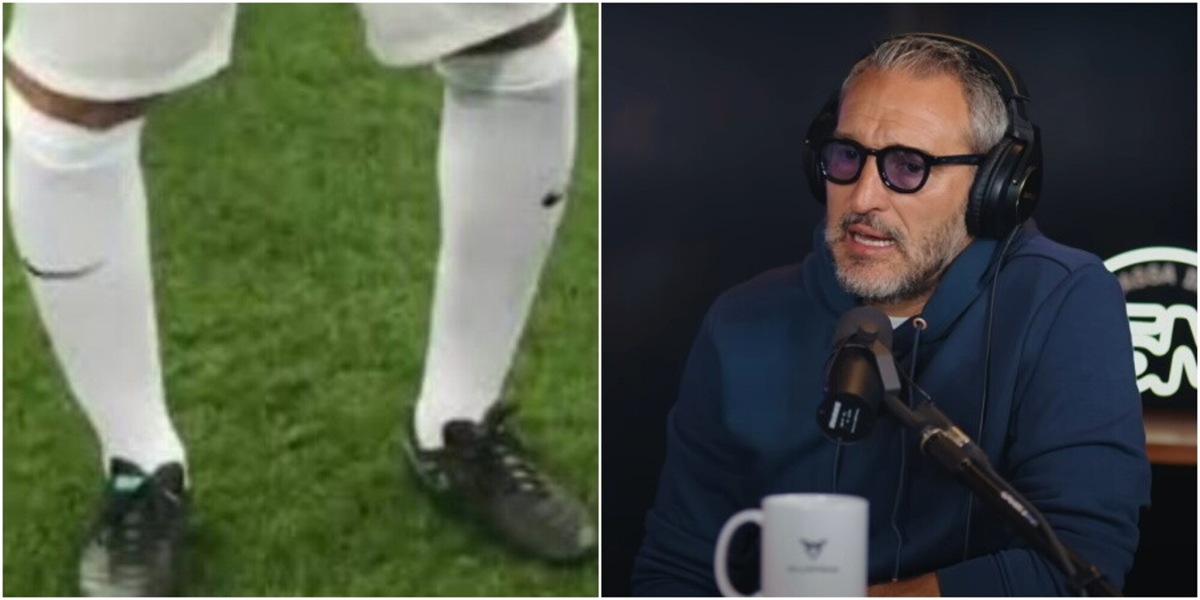 Zambrotta, che problema ha alle gambe e come si opererà: lui svela tutto