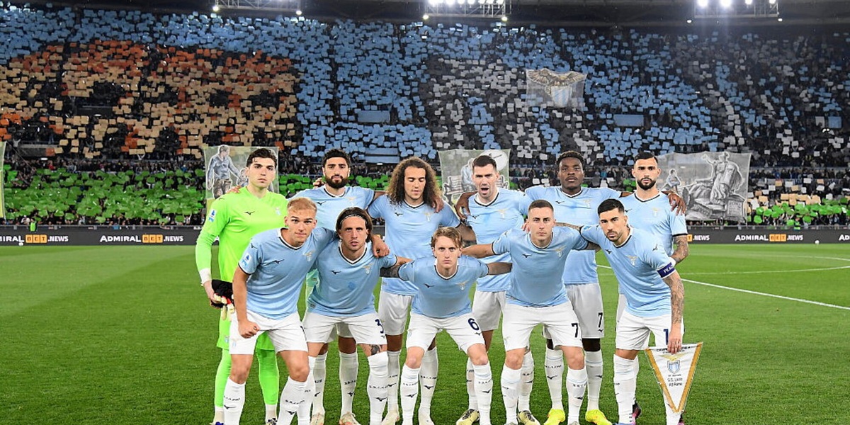 Lazio, Tacconi, Sinner e Brignone: le ultimissime